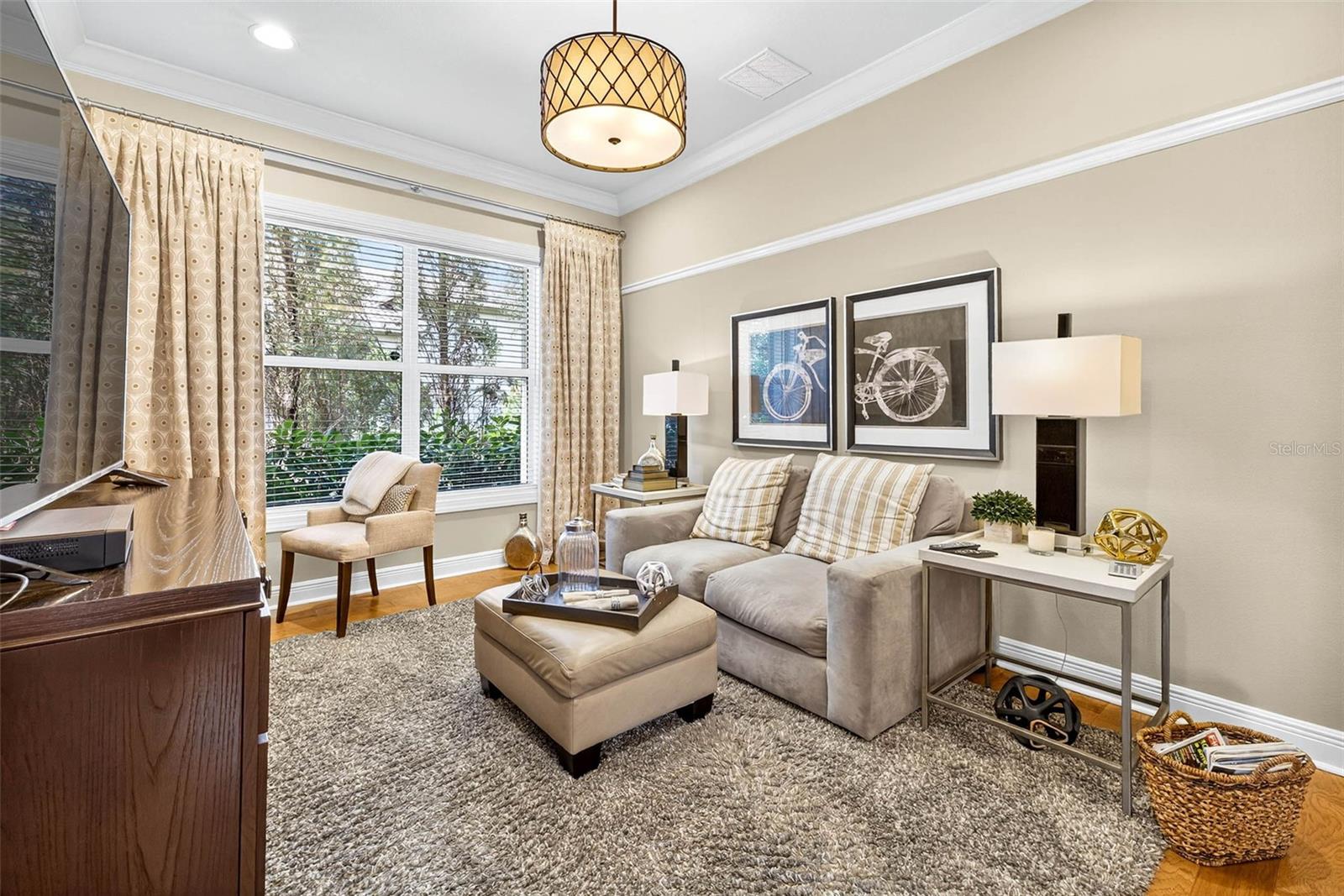 VALENCIA LAKES TR C - Residential