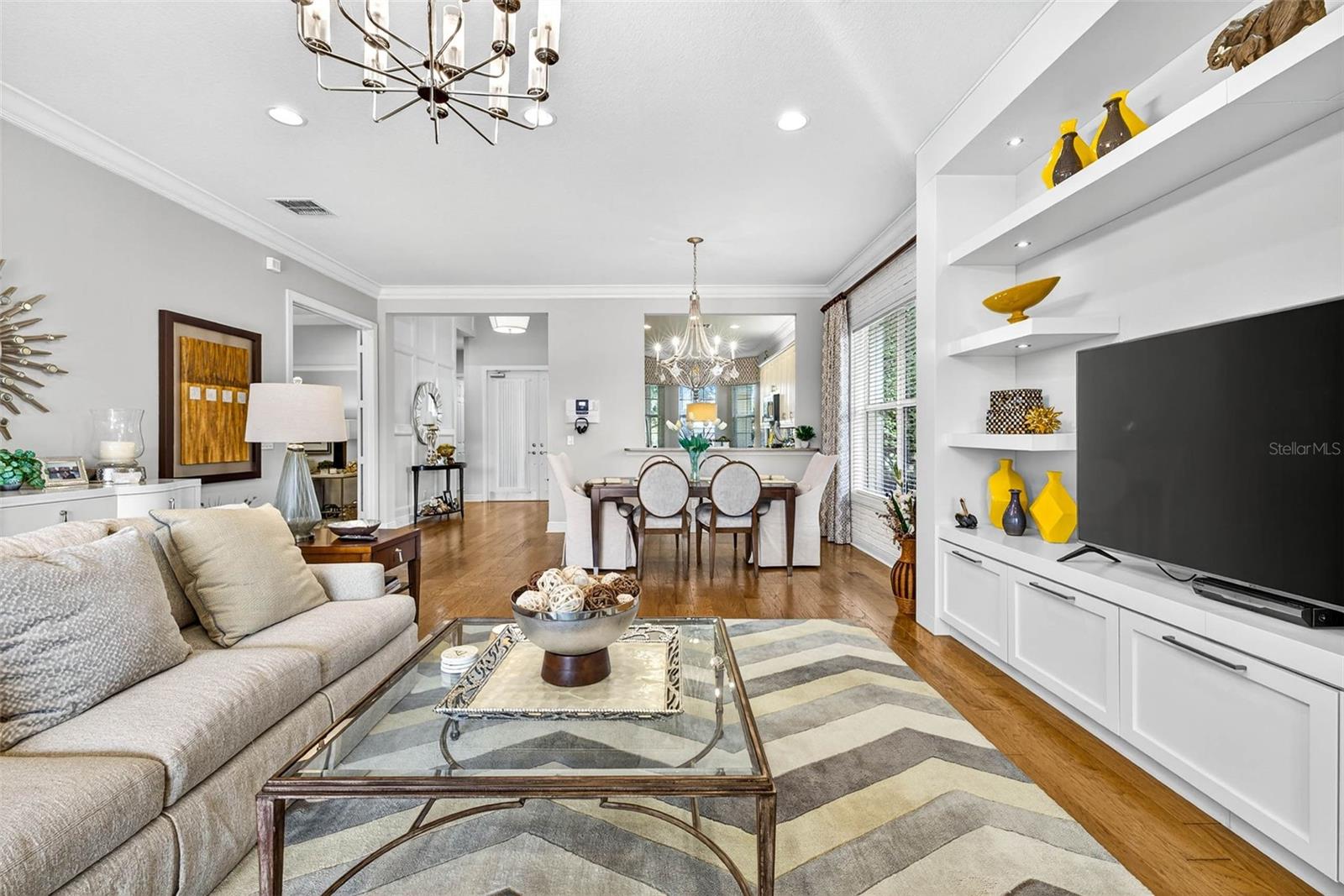 VALENCIA LAKES TR C - Residential