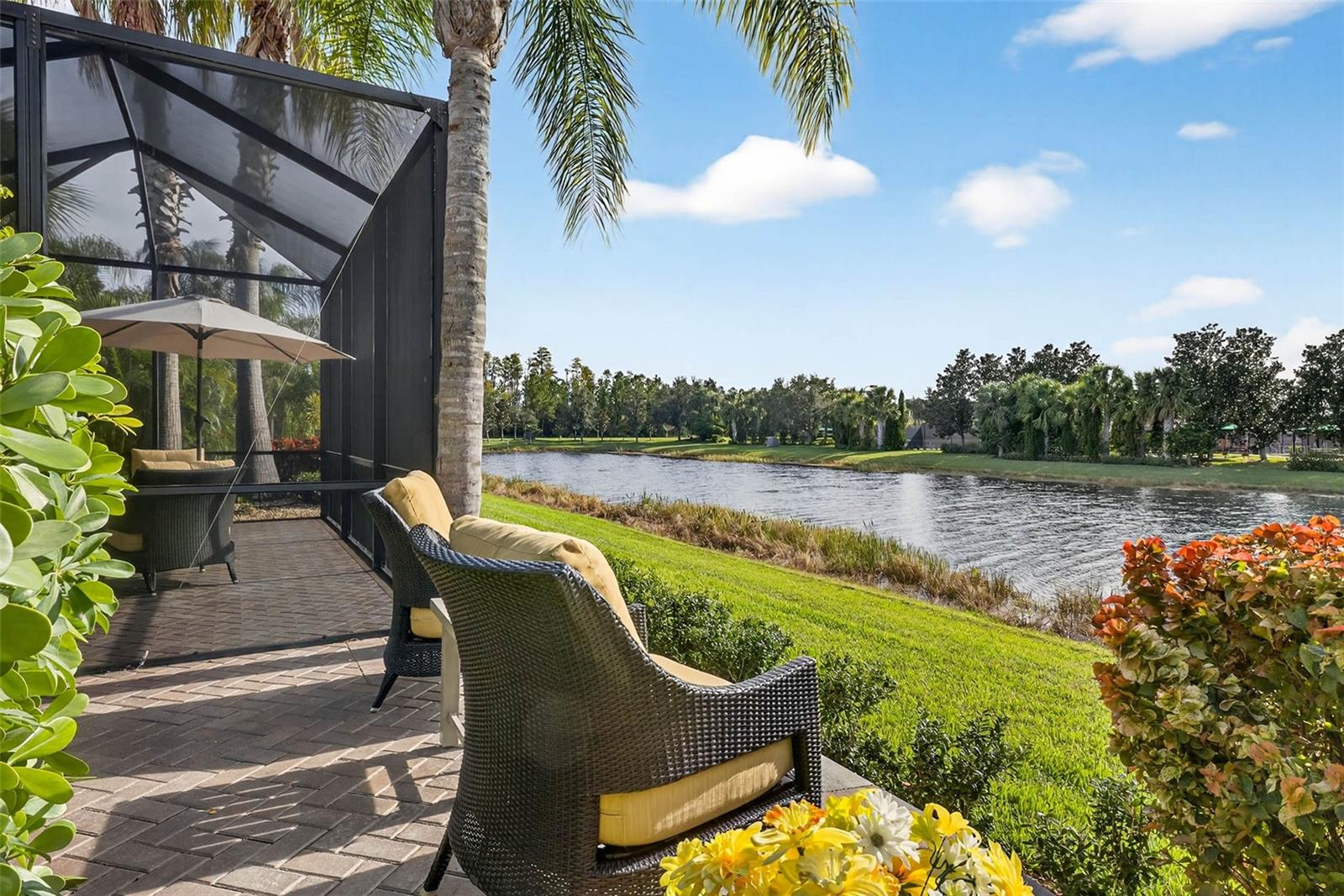 VALENCIA LAKES TR C - Residential