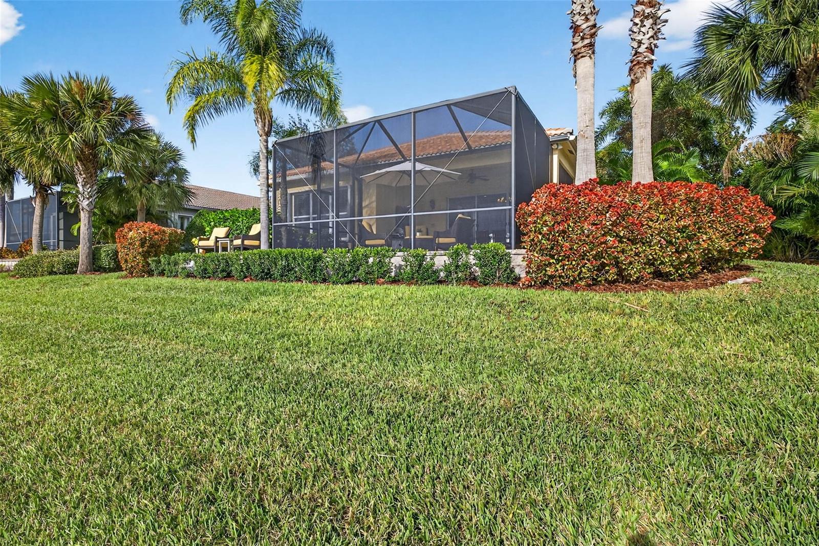 VALENCIA LAKES TR C - Residential