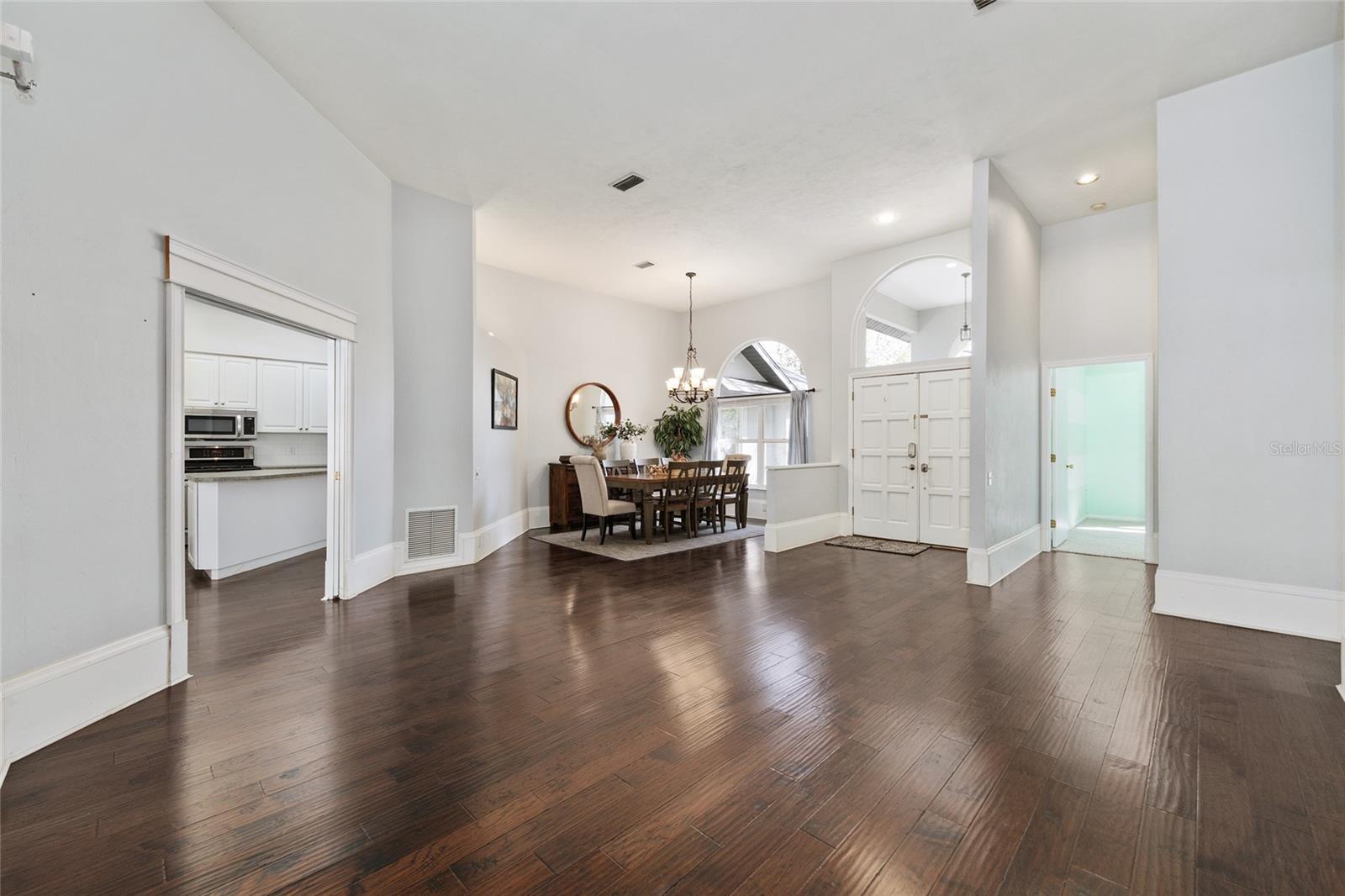 HUNTINGTON - Residential