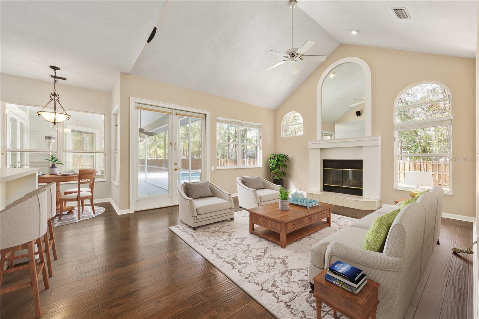 HUNTINGTON - Residential