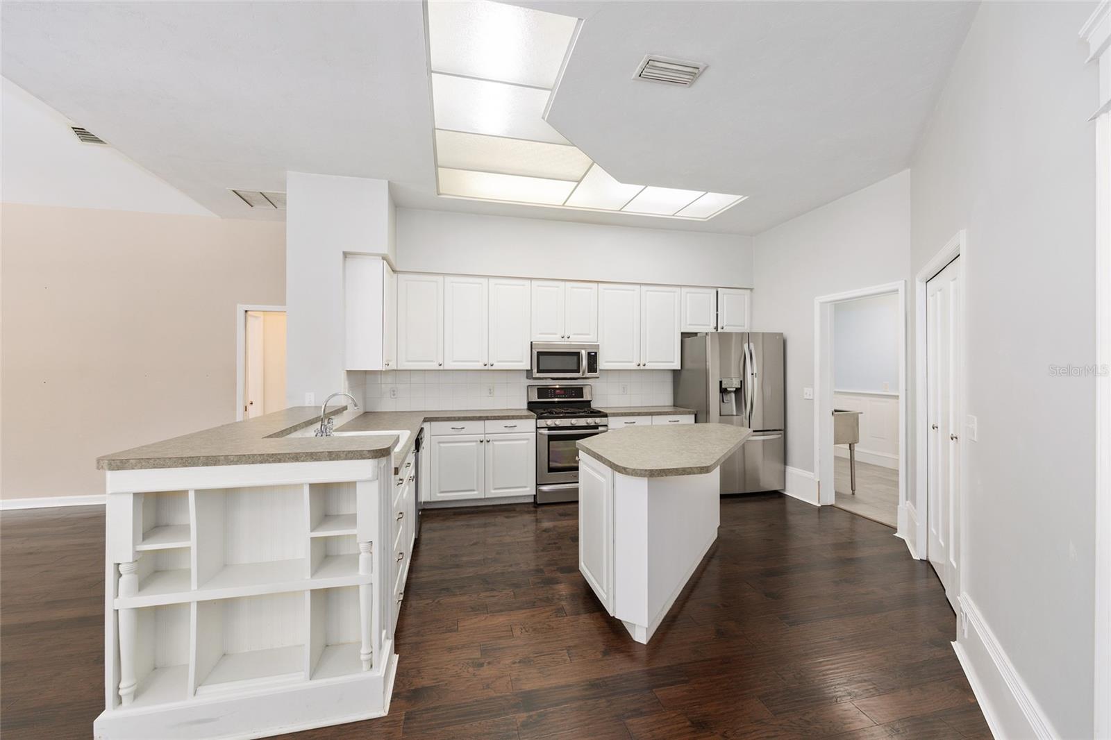 HUNTINGTON - Residential