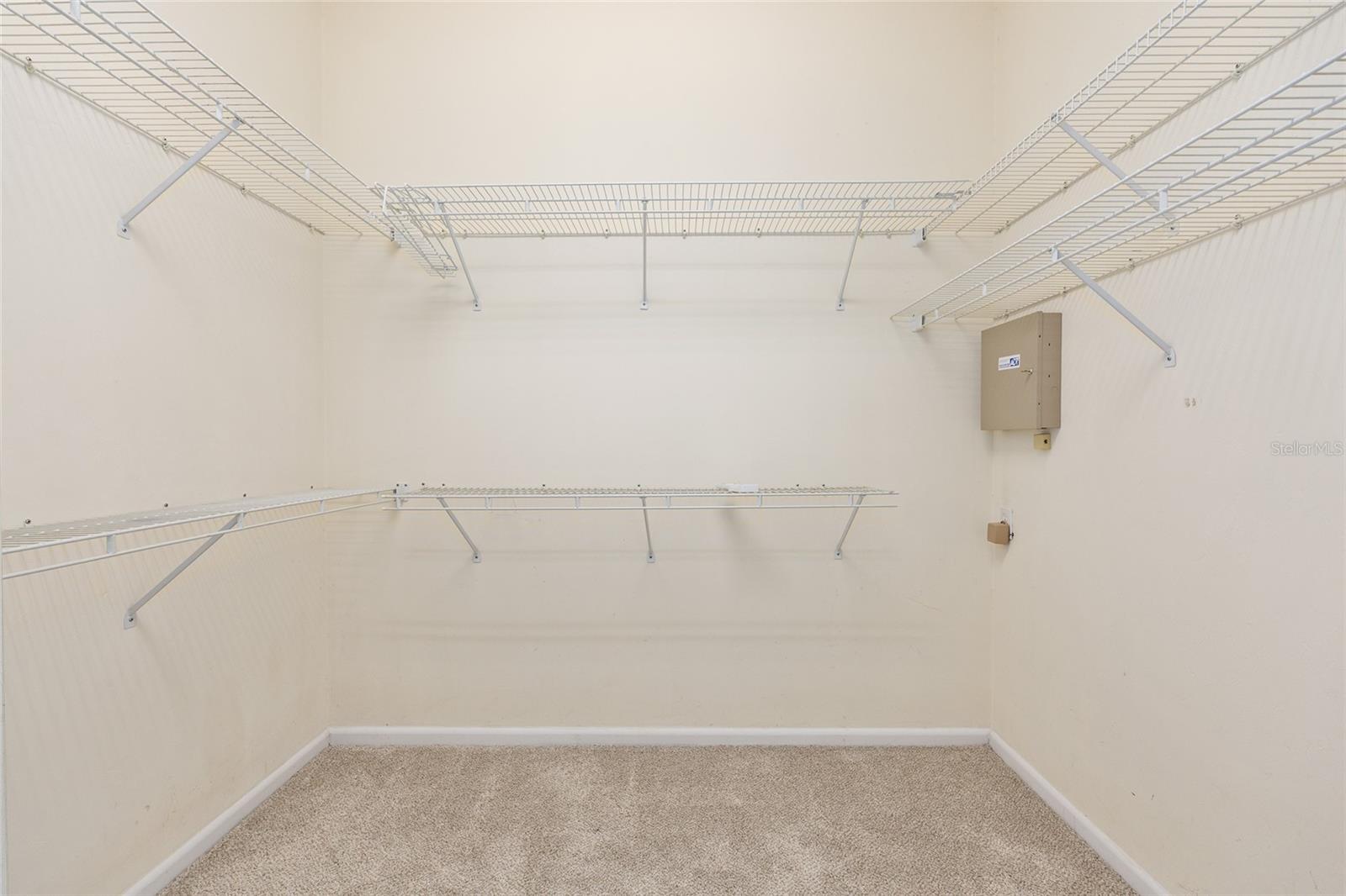 HUNTINGTON - Residential