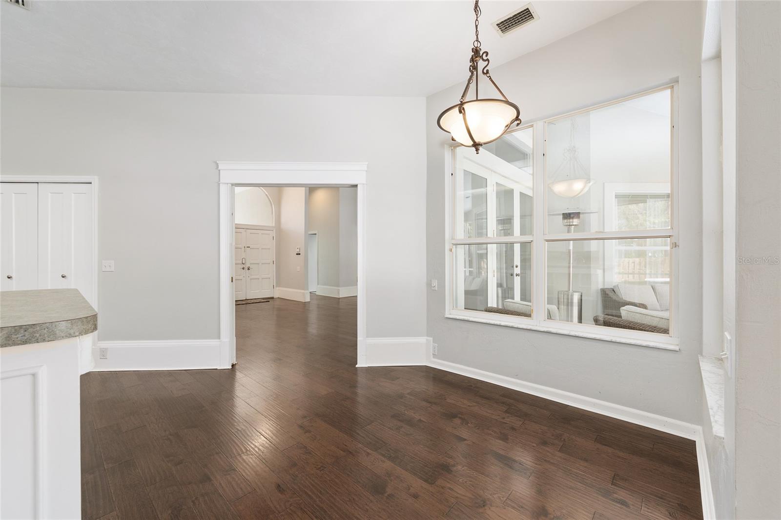 HUNTINGTON - Residential