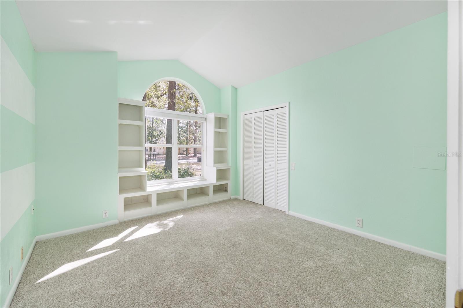 HUNTINGTON - Residential