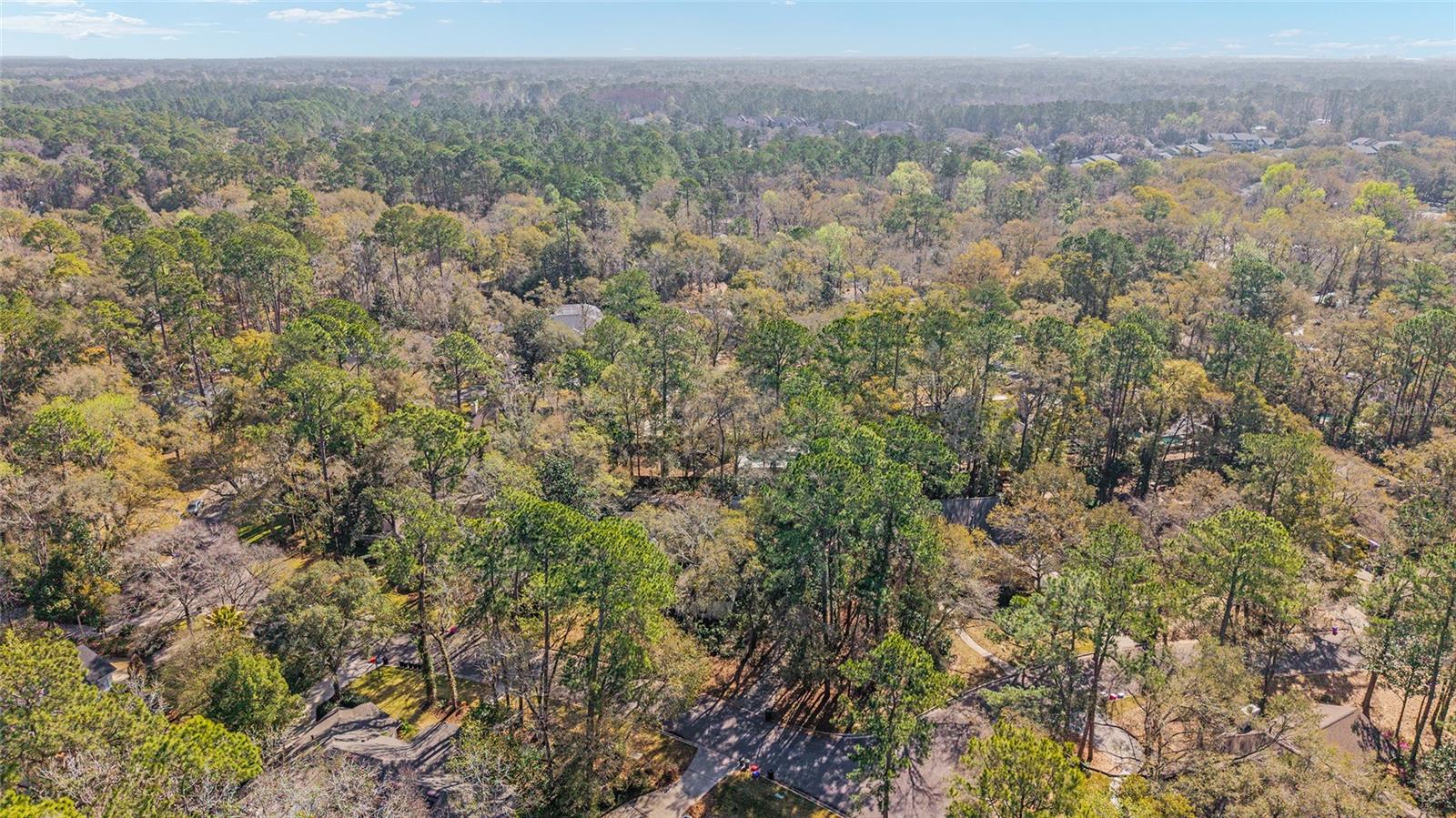 HUNTINGTON - Residential