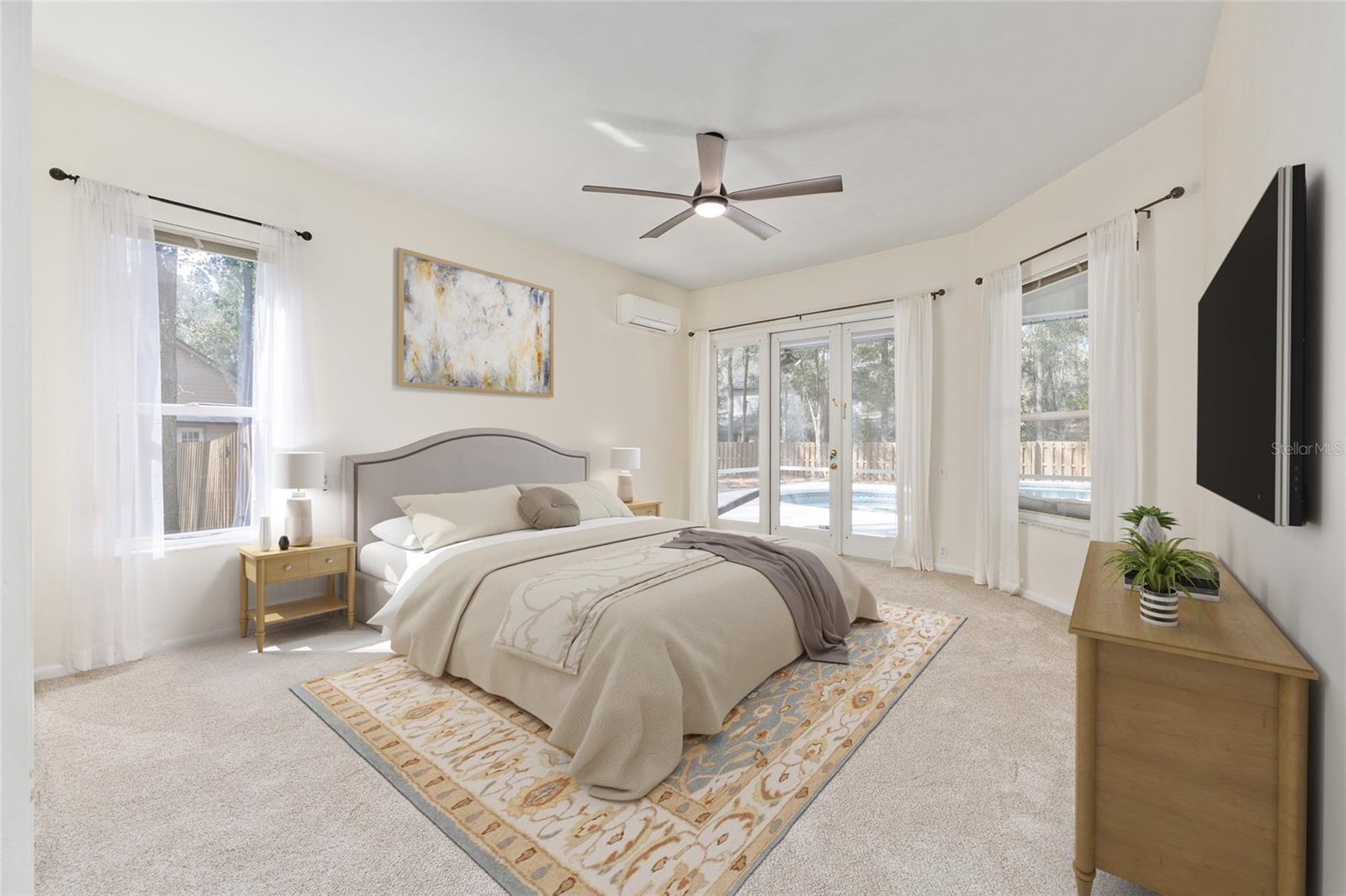 HUNTINGTON - Residential