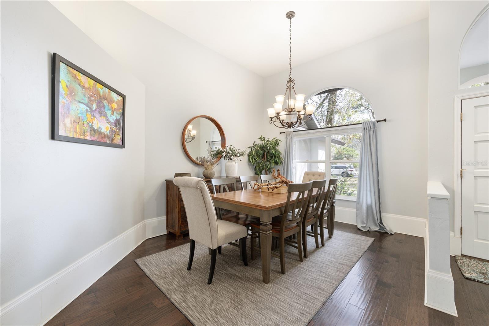 HUNTINGTON - Residential