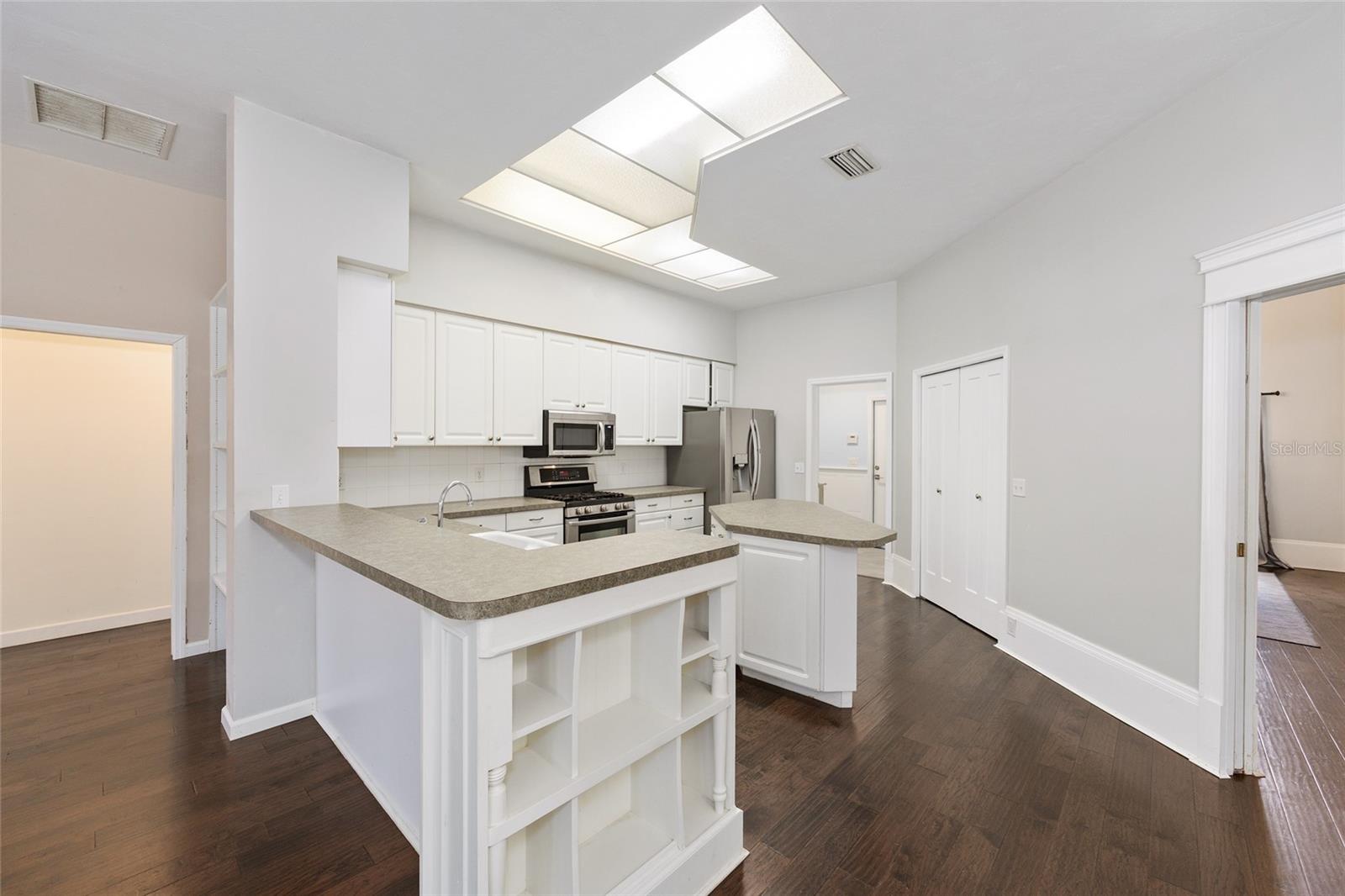 HUNTINGTON - Residential