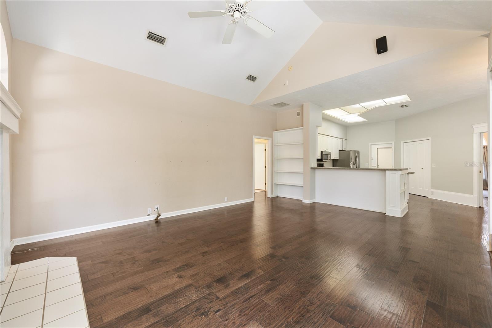 HUNTINGTON - Residential