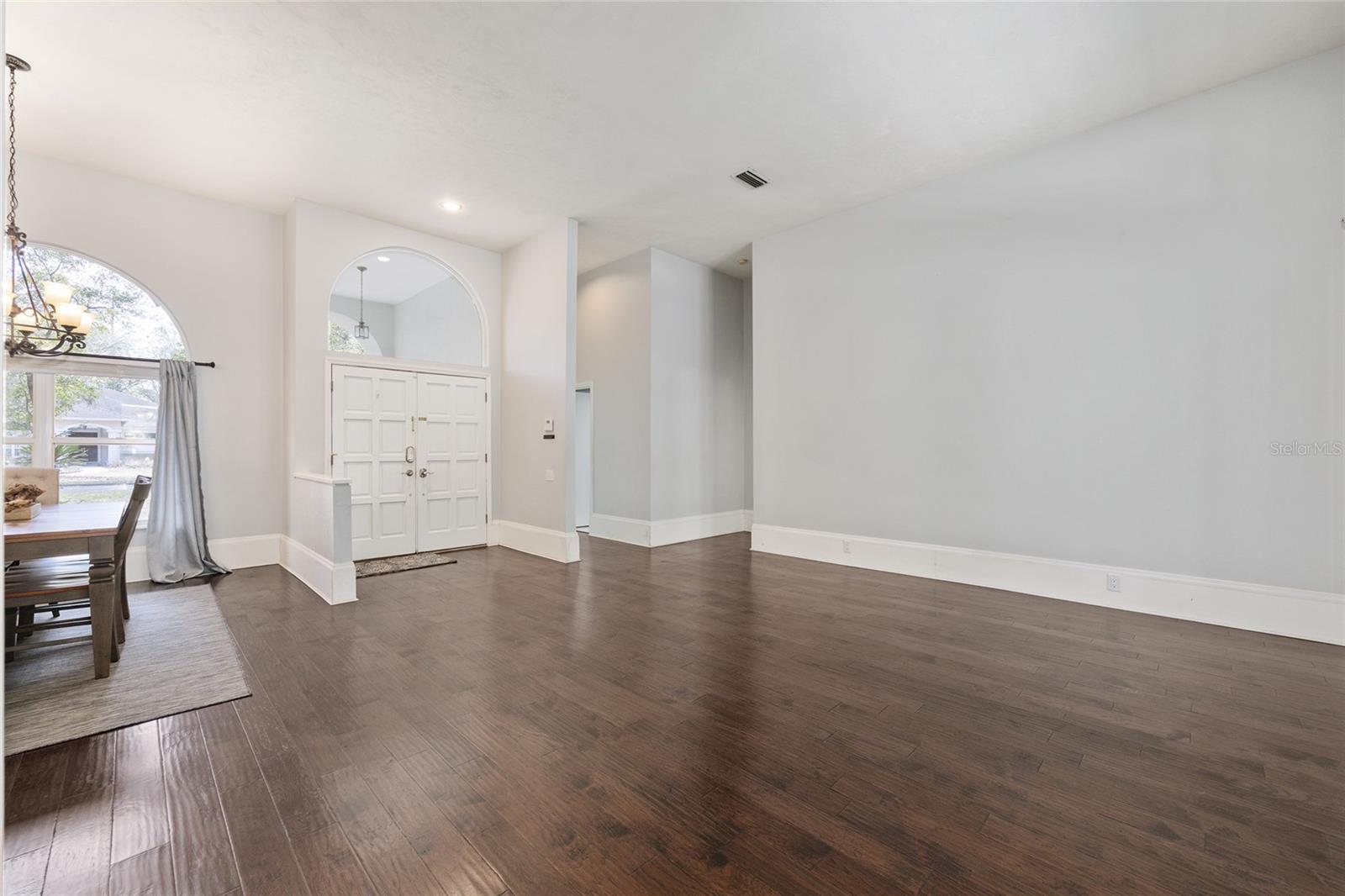 HUNTINGTON - Residential