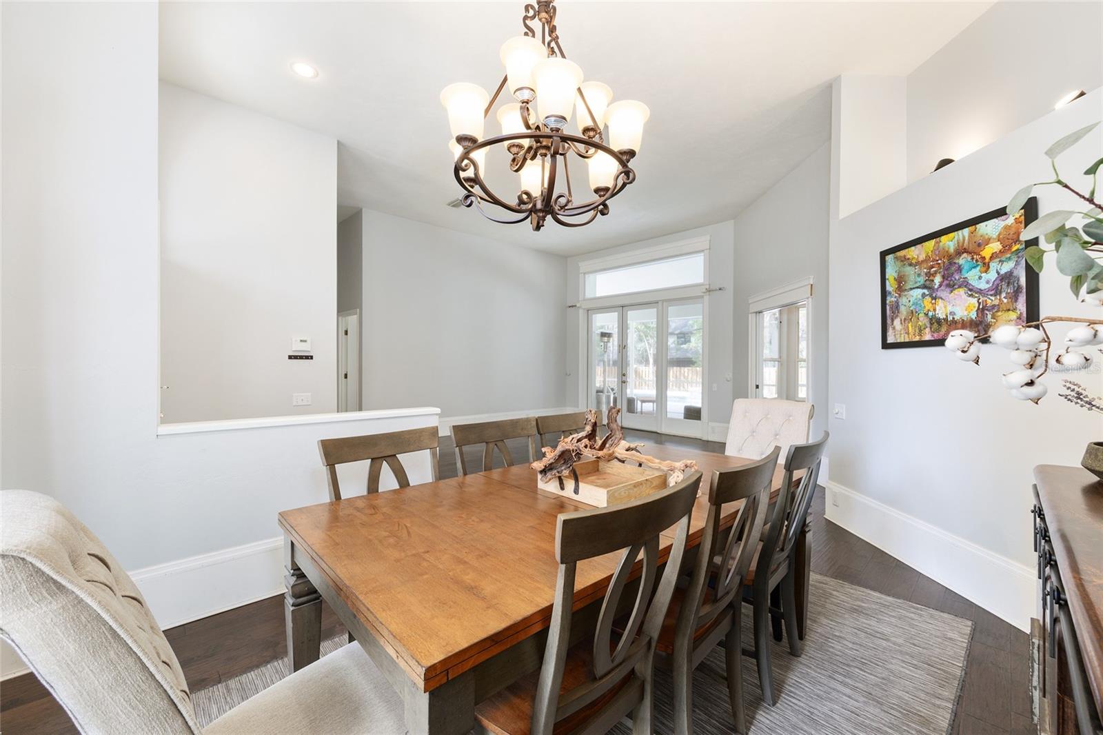 HUNTINGTON - Residential