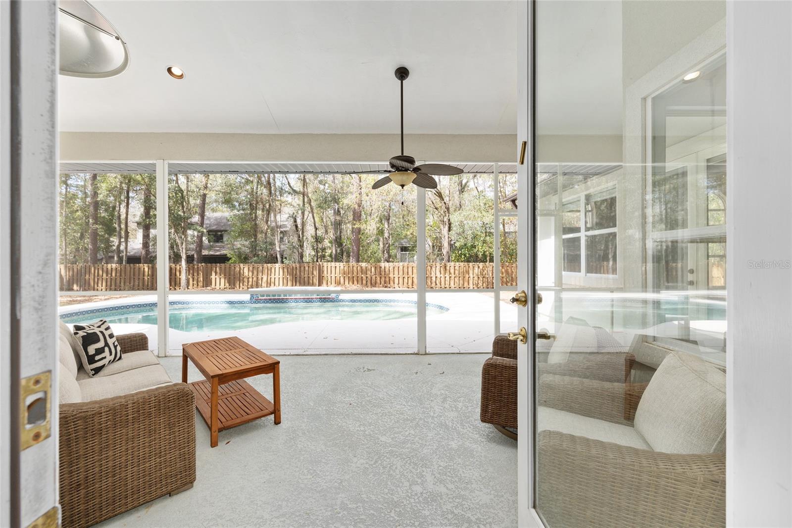 HUNTINGTON - Residential