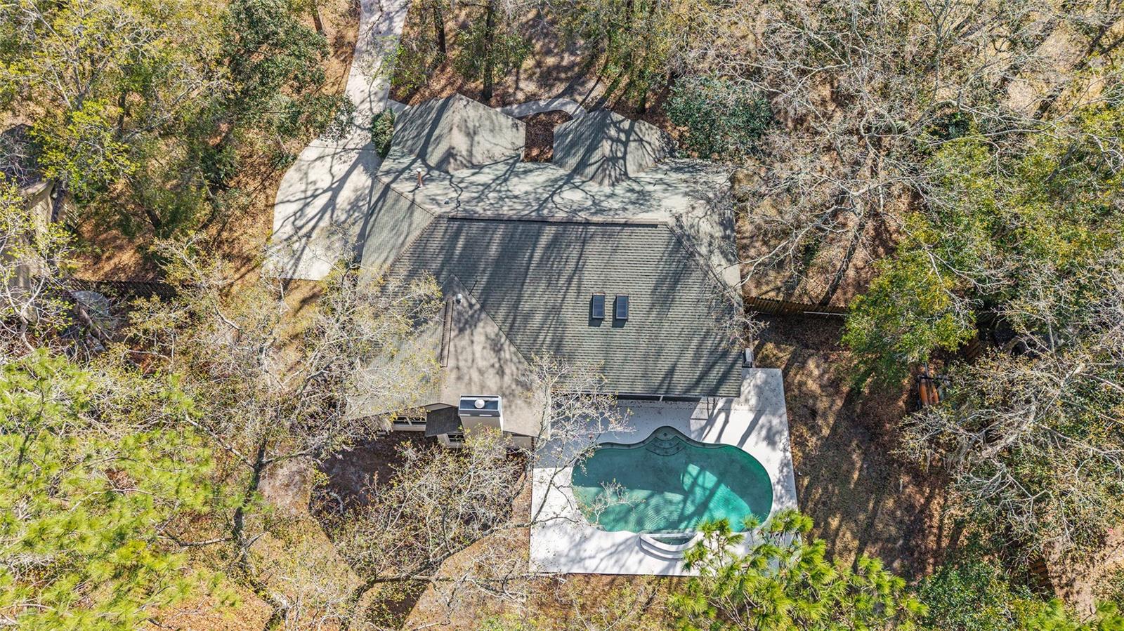 HUNTINGTON - Residential