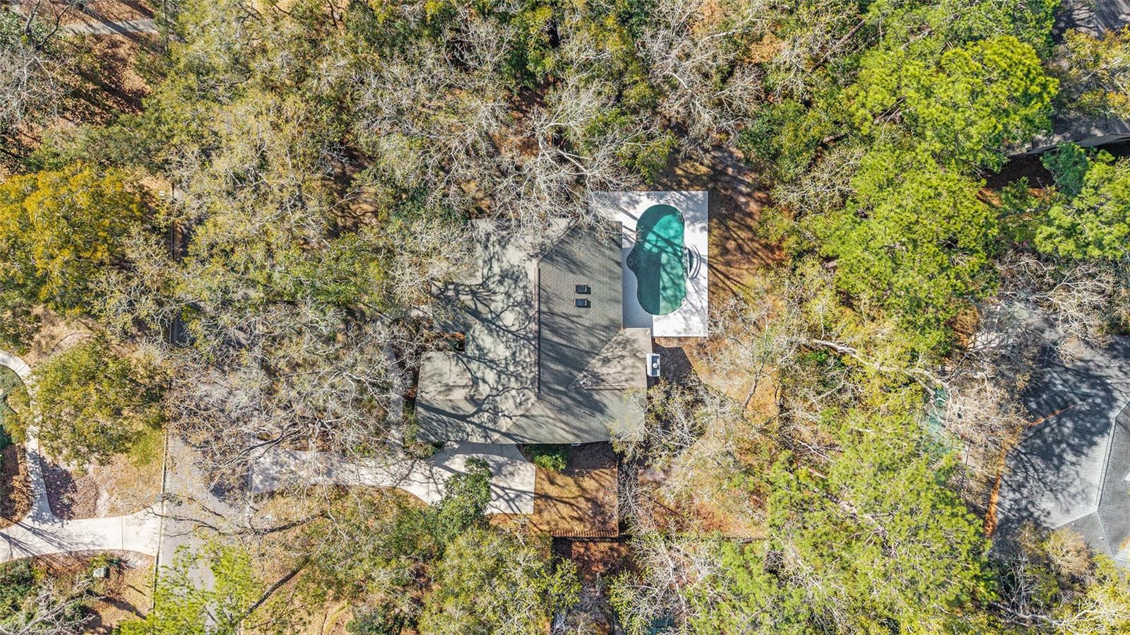 HUNTINGTON - Residential