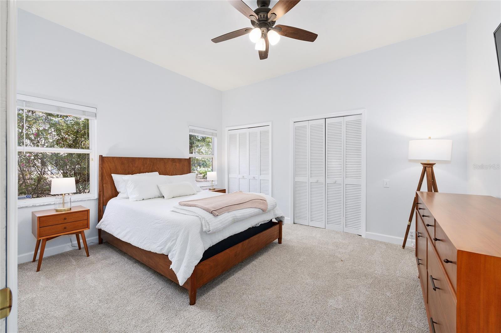 HUNTINGTON - Residential