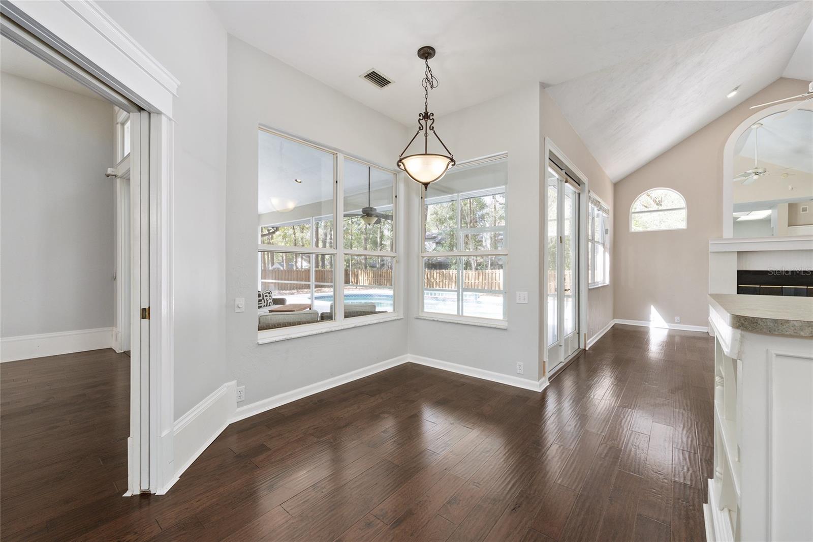 HUNTINGTON - Residential