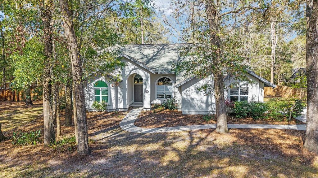 Photo of 4312 NW 55th Way, Gainesville, FL 32606 (MLS # GC538236)