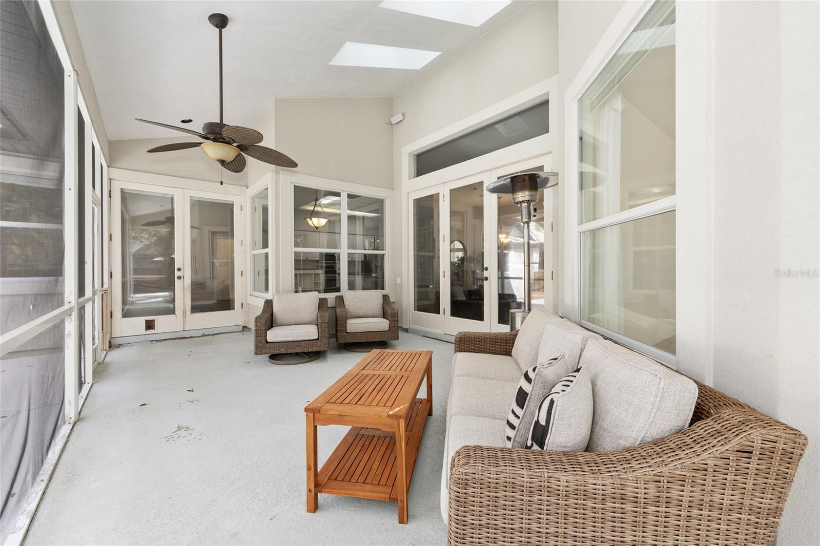 HUNTINGTON - Residential