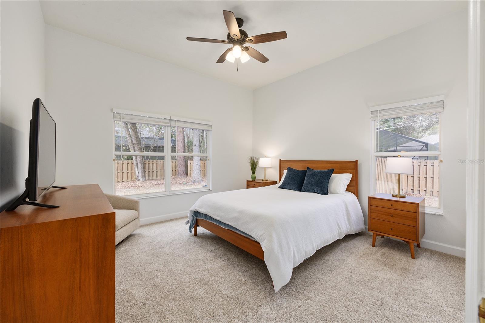 HUNTINGTON - Residential