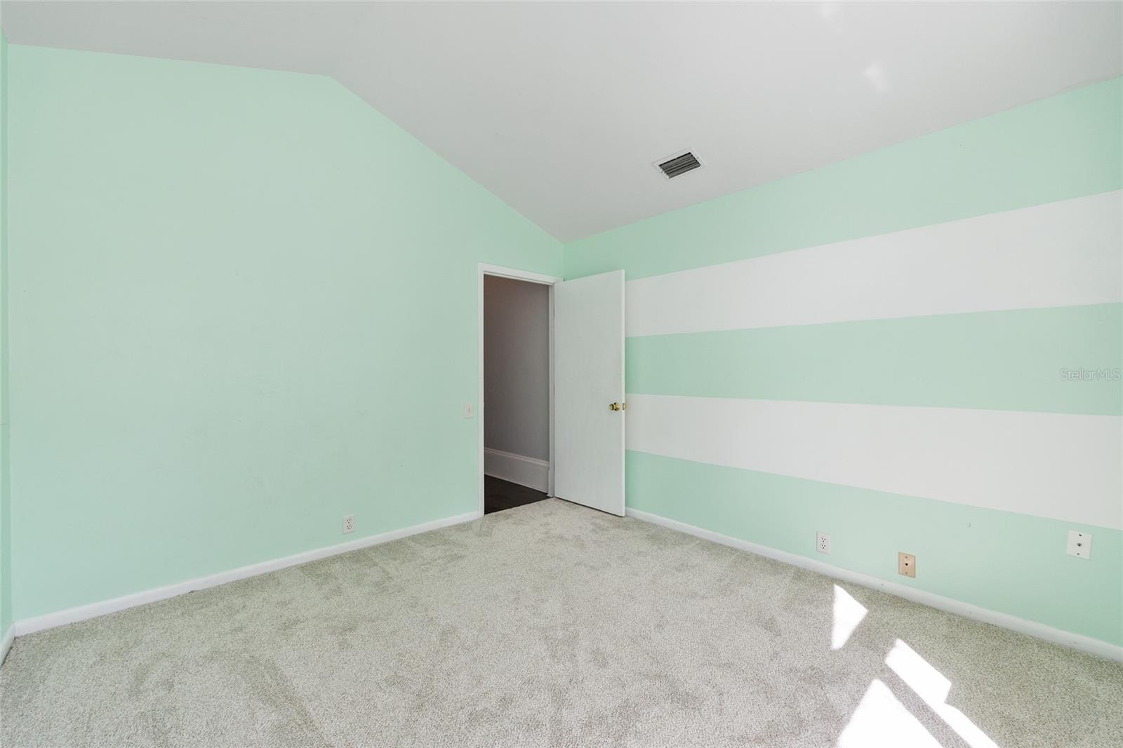 HUNTINGTON - Residential