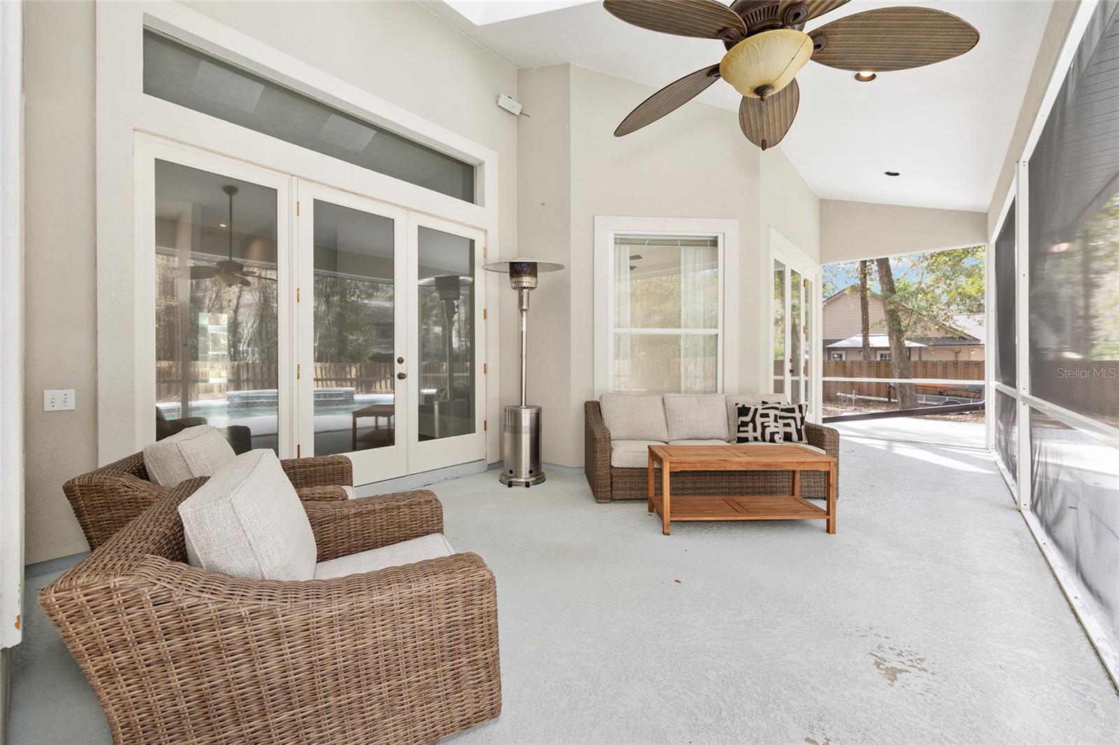 HUNTINGTON - Residential