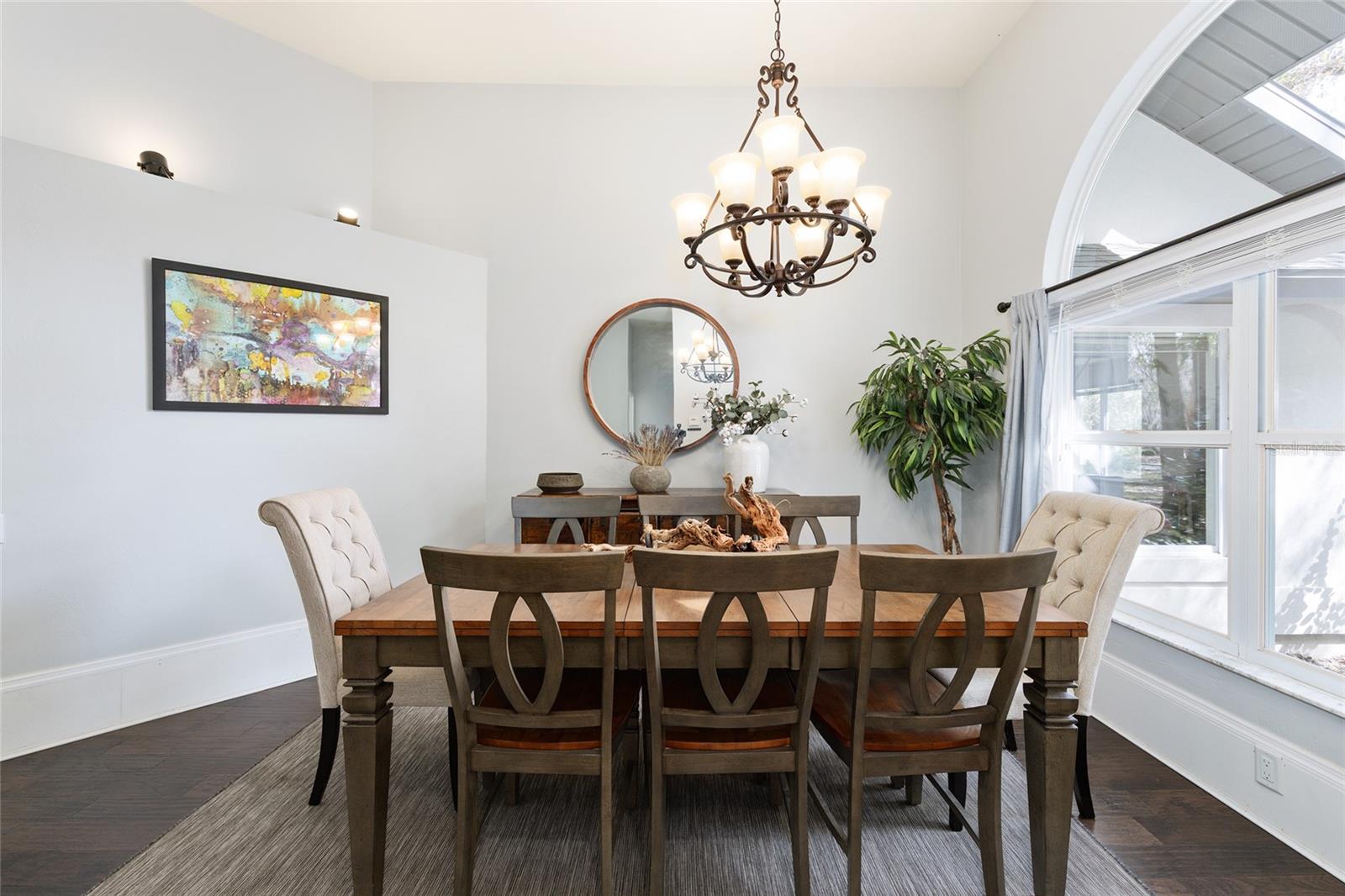 HUNTINGTON - Residential