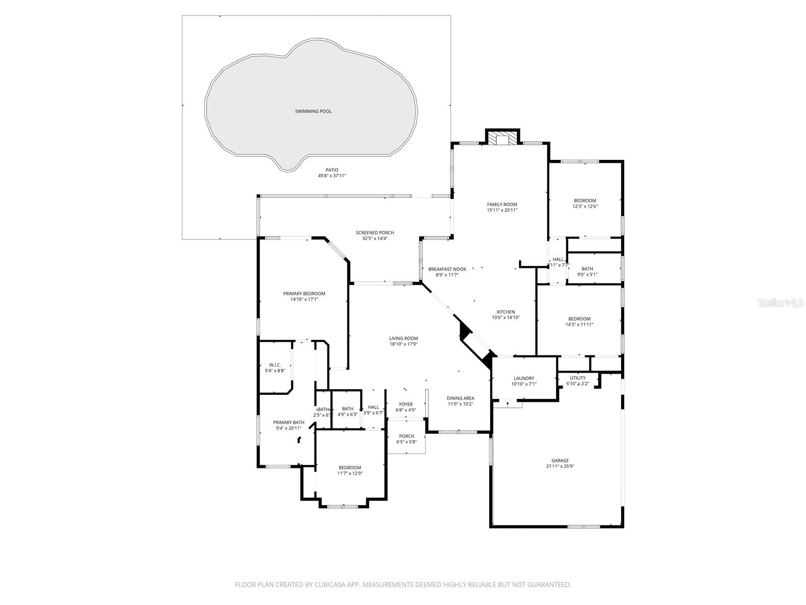 HUNTINGTON - Residential