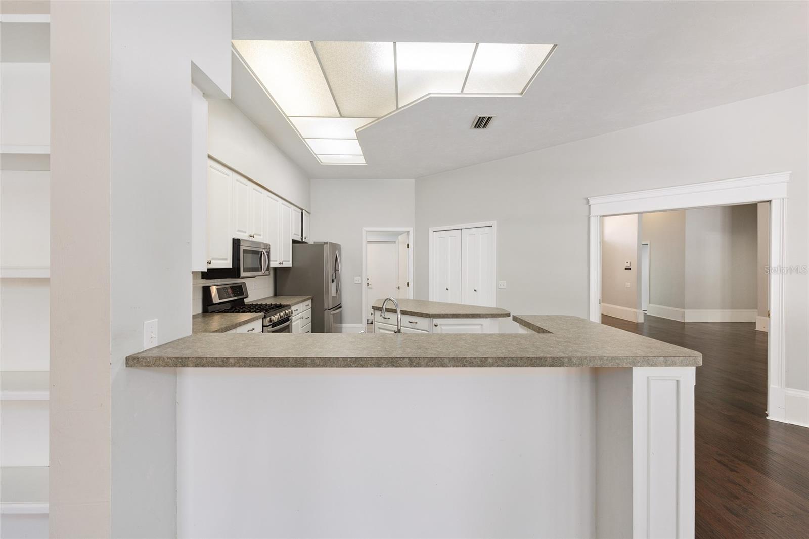 HUNTINGTON - Residential