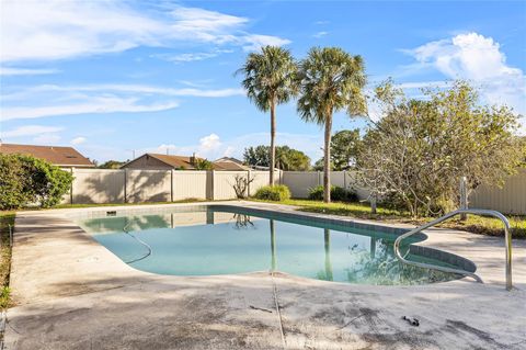 A home in KISSIMMEE