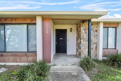 A home in KISSIMMEE