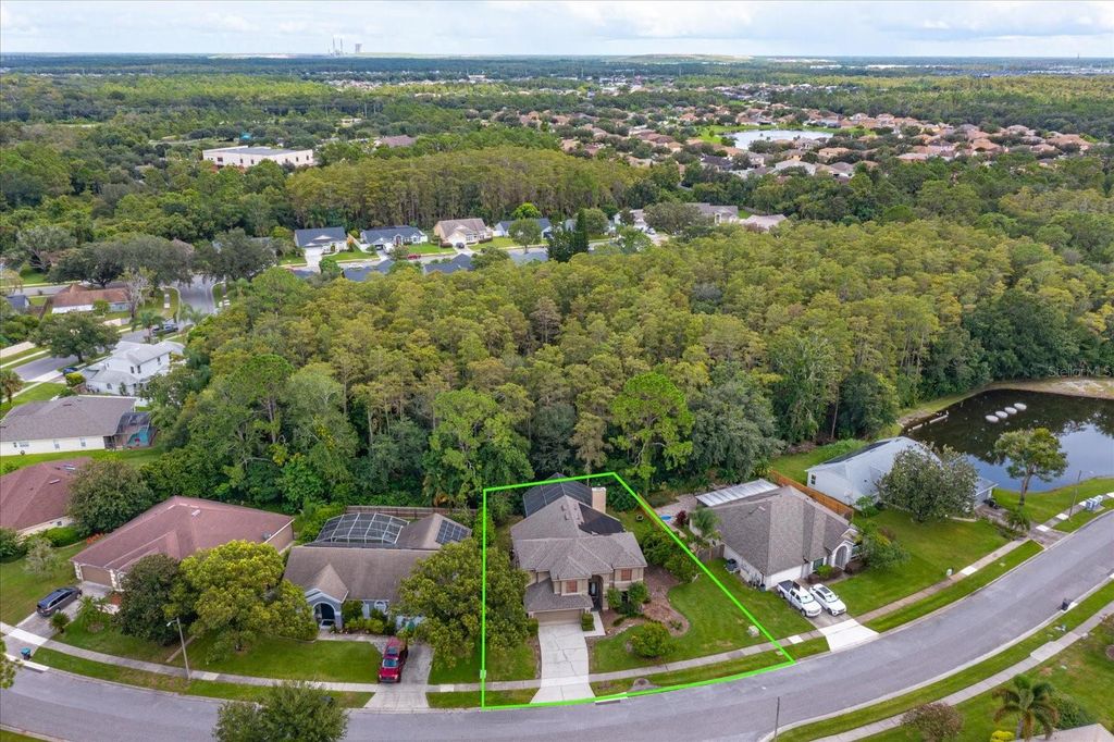 Photo of 3920 Running Water Drive, Orlando, FL 32829 (MLS # O6428014)