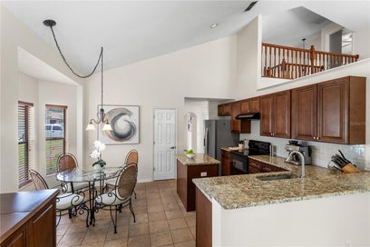 3920 RUNNING WATER DRIVE ORLANDO FL 32829