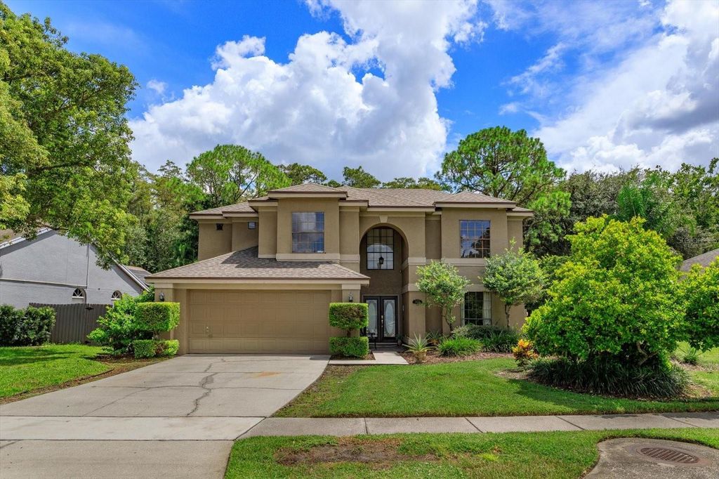 Photo of 3920 Running Water Drive, Orlando, FL 32829 (MLS # O6428014)