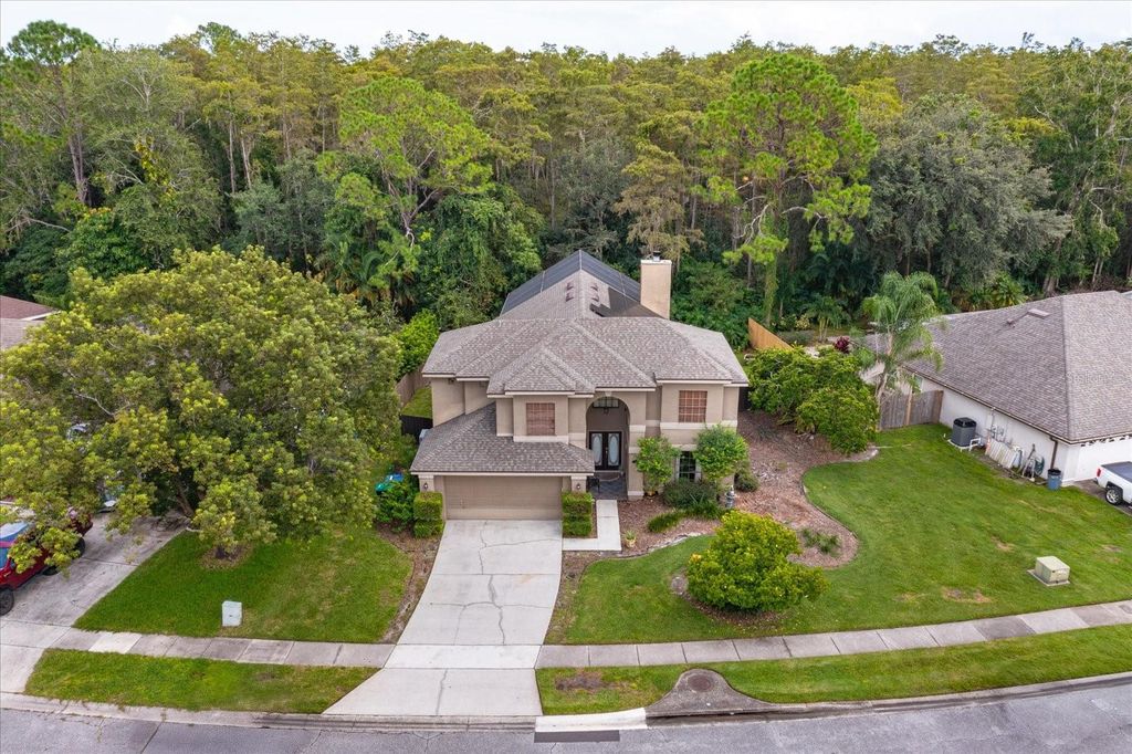 Photo of 3920 Running Water Drive, Orlando, FL 32829 (MLS # O6428014)