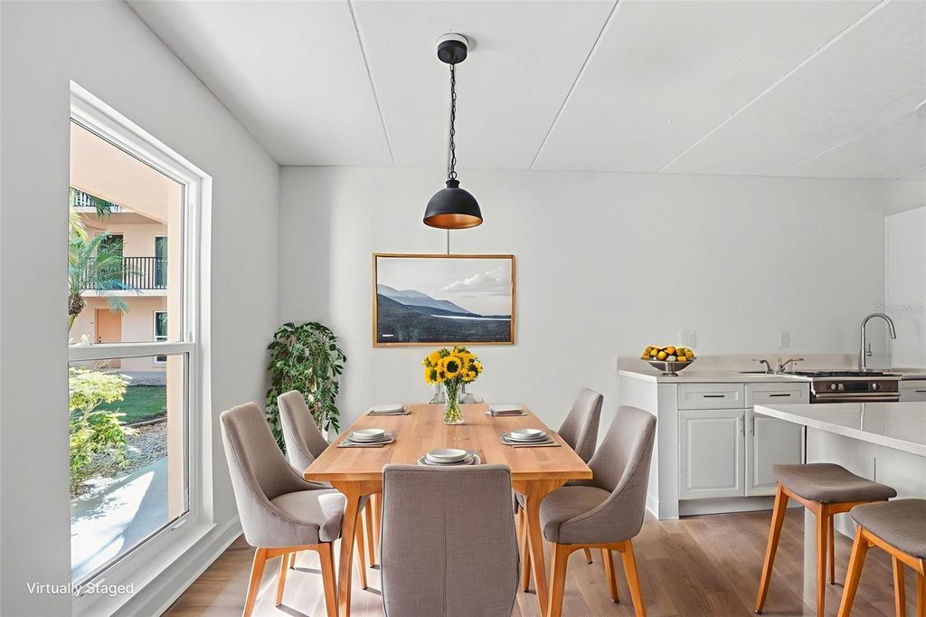 Photo of 8911 Blind Pass Road #122, St Pete Beach, FL 33706 (MLS # TB8470147)