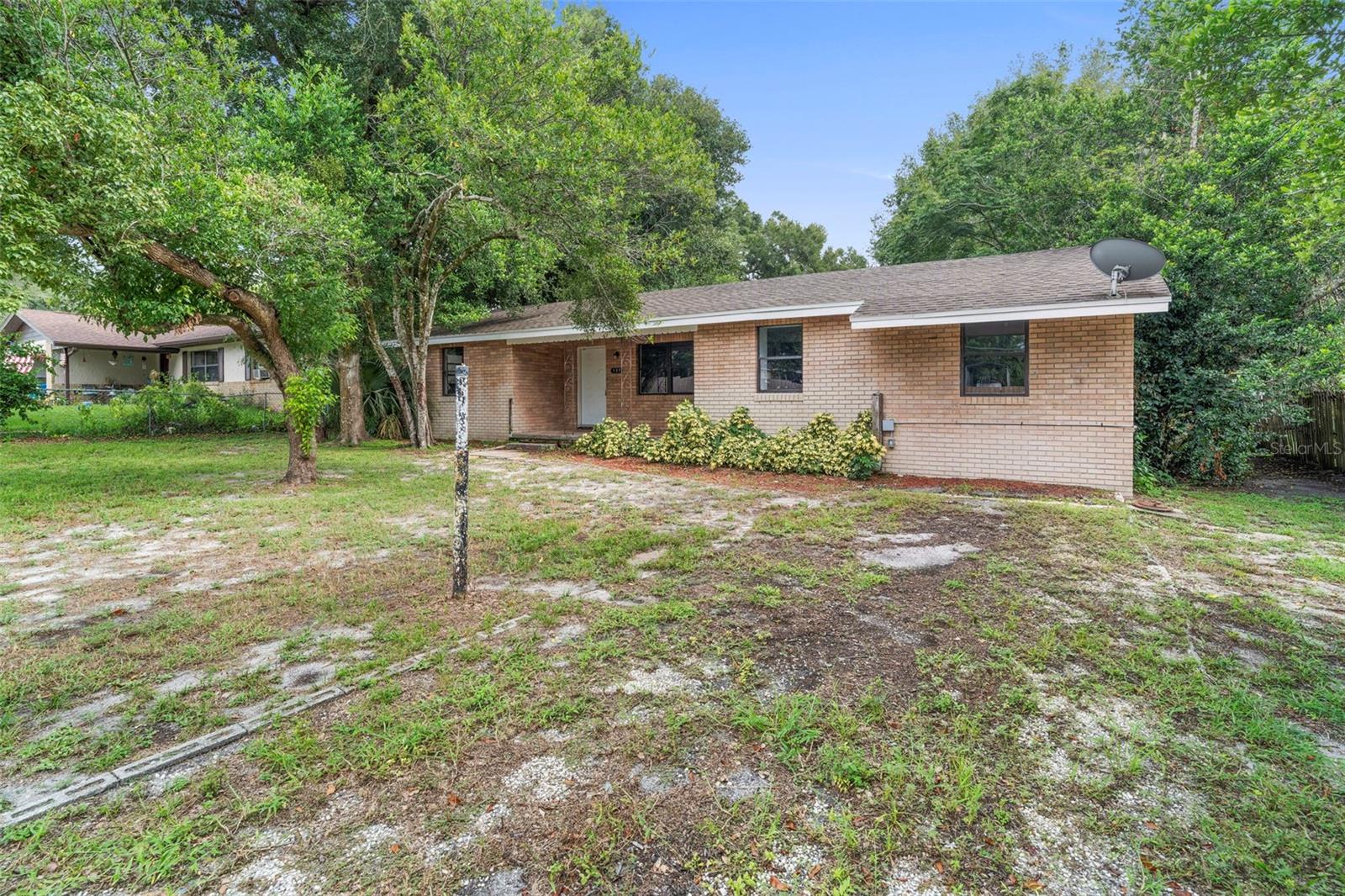 PLANTATION ESTATES UNIT 02 - Residential
