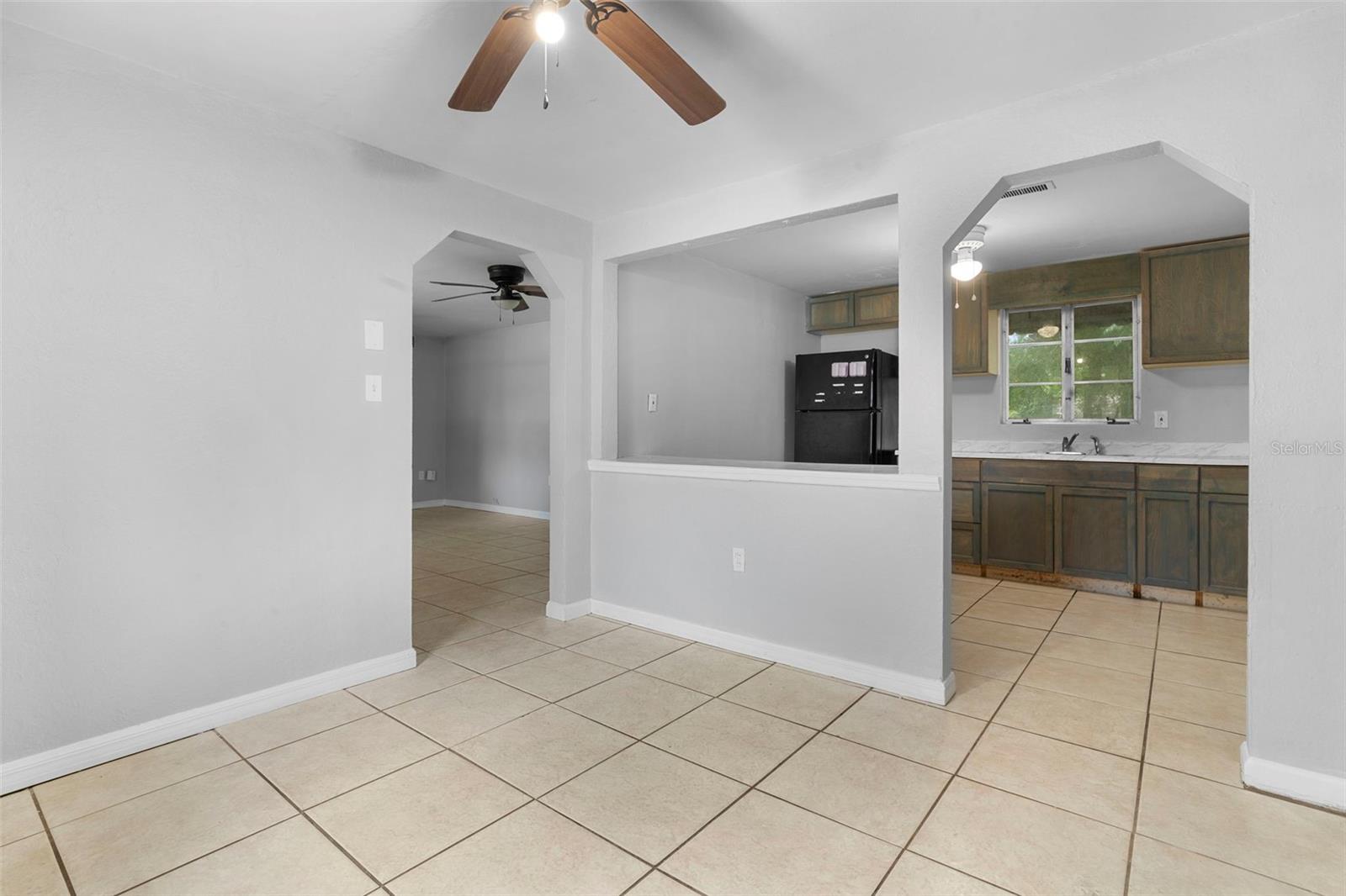 PLANTATION ESTATES UNIT 02 - Residential