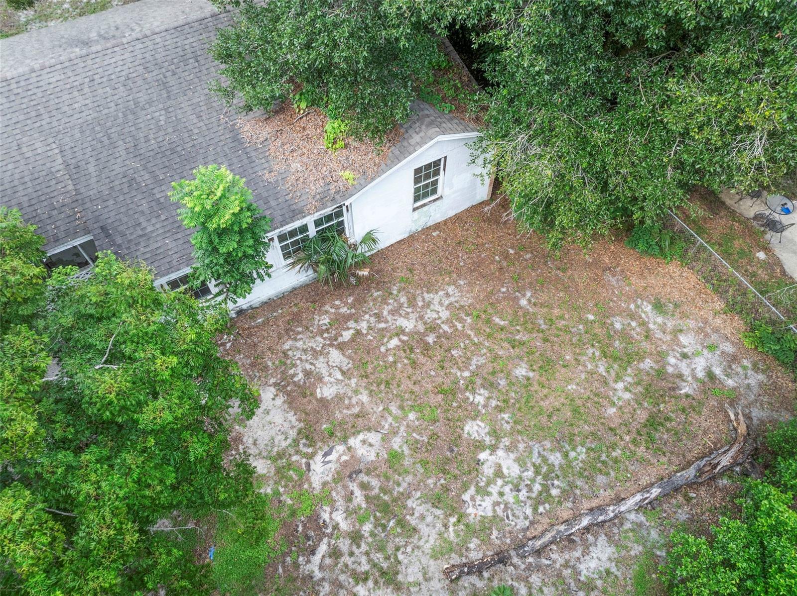 PLANTATION ESTATES UNIT 02 - Residential
