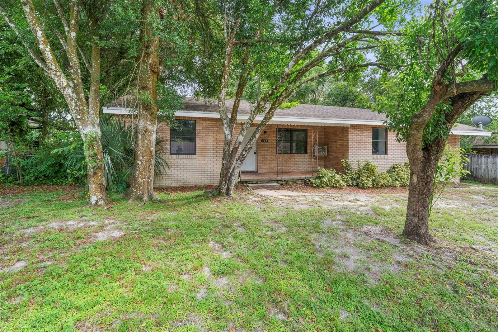 PLANTATION ESTATES UNIT 02 - Residential