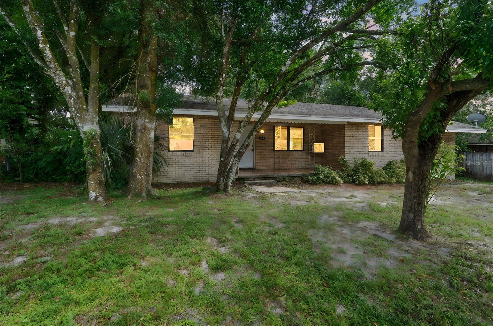 PLANTATION ESTATES UNIT 02 - Residential