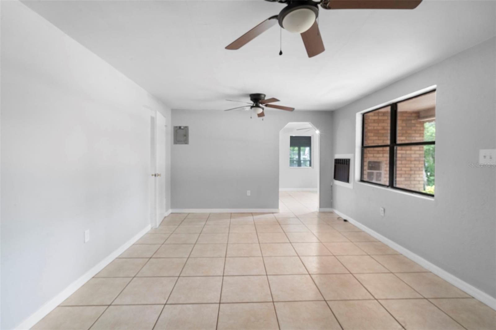 PLANTATION ESTATES UNIT 02 - Residential