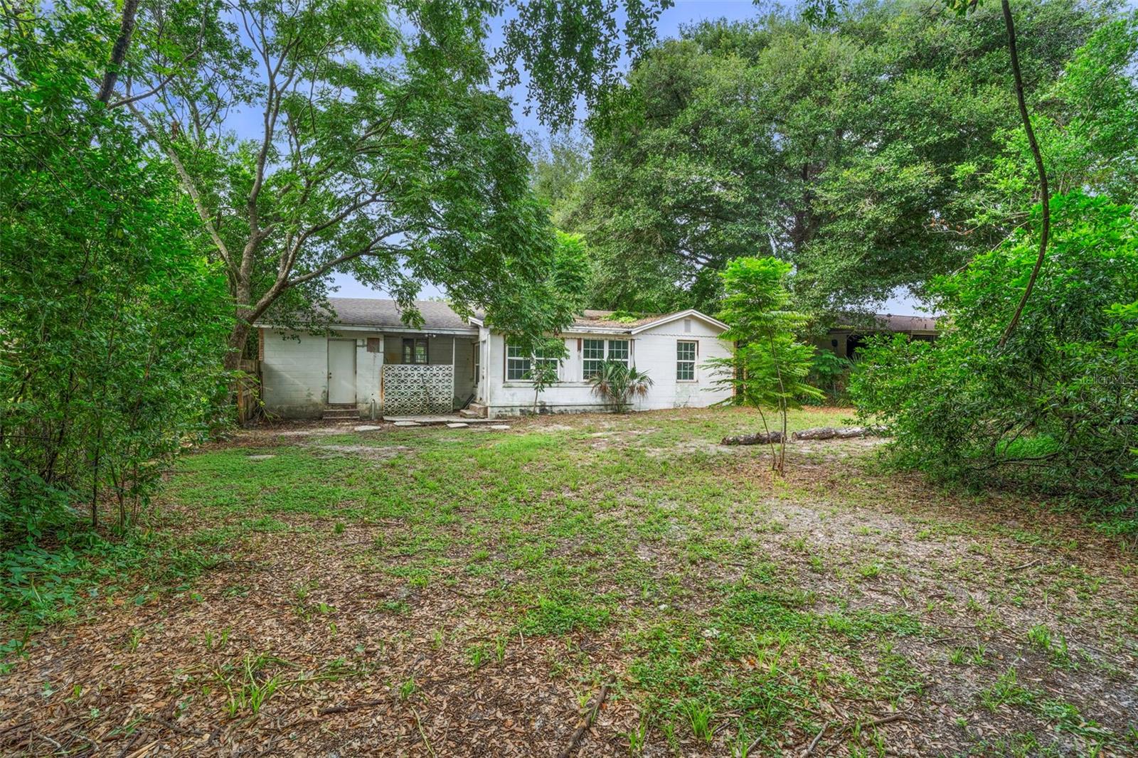 PLANTATION ESTATES UNIT 02 - Residential