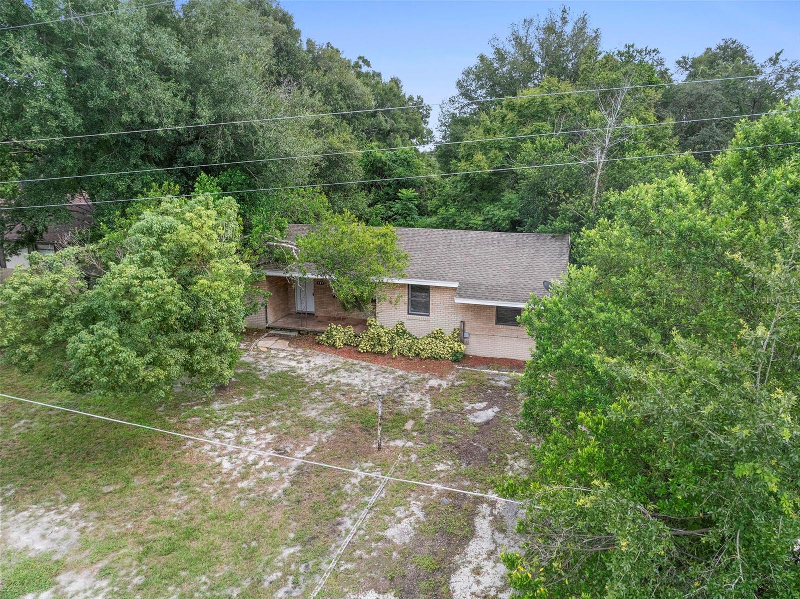 PLANTATION ESTATES UNIT 02 - Residential