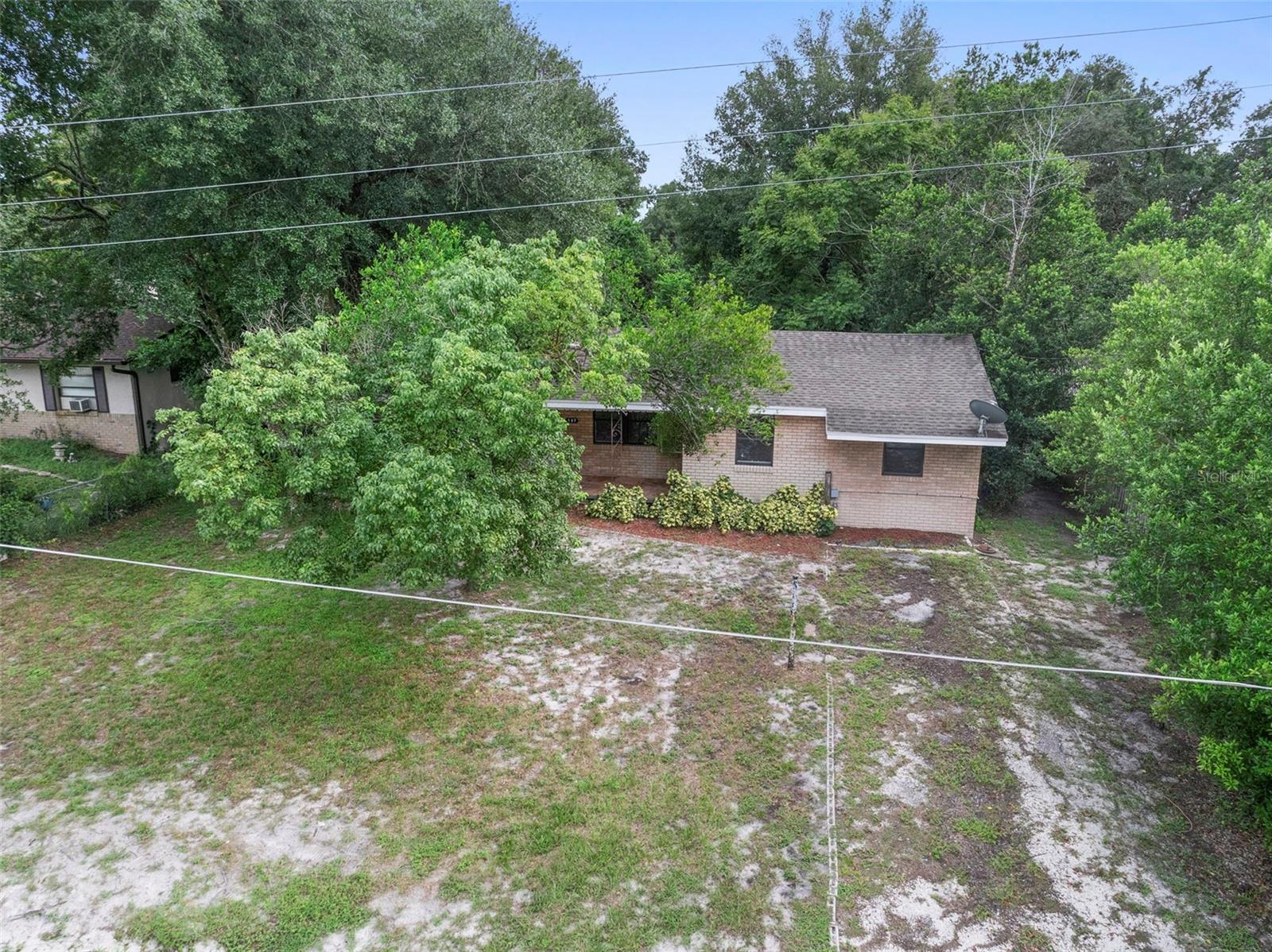 PLANTATION ESTATES UNIT 02 - Residential