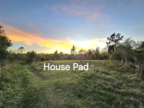 2625 GLENCOE FARMS ROAD NEW SMYRNA BEACH FL 32168