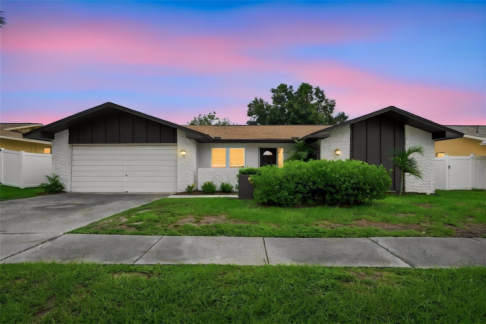 203 HILLCREST DRIVE
