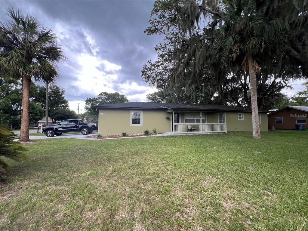Photo of 1505 Hontoon Road, Deland, FL 32720 (MLS # O6413770)