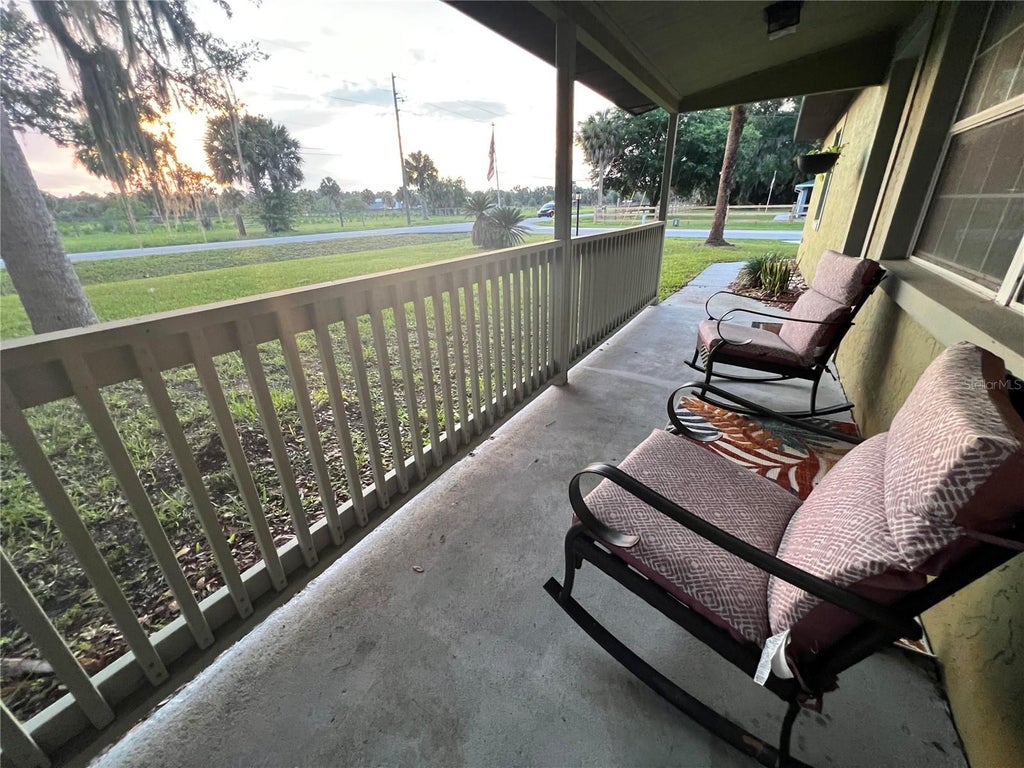 Photo of 1505 Hontoon Road, Deland, FL 32720 (MLS # O6413770)